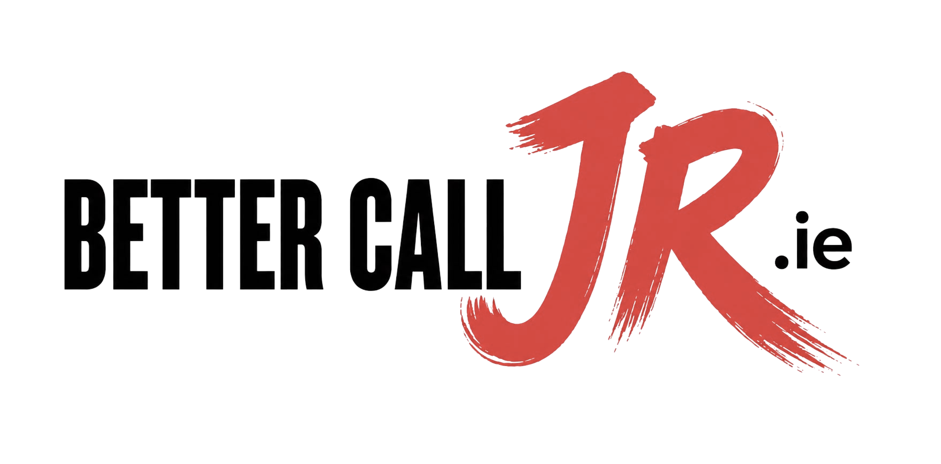 Better Call JR